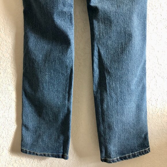 Wrangler Men's 32x34 Premium Performance Cowboy Cut Slim Fit Jean 36MAVVS - Picture 13 of 16